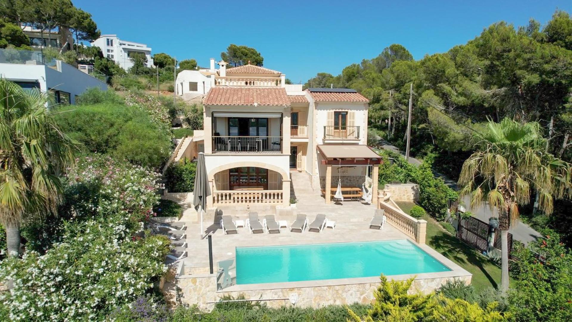 Xapala Cala Ratjada (Mallorca)